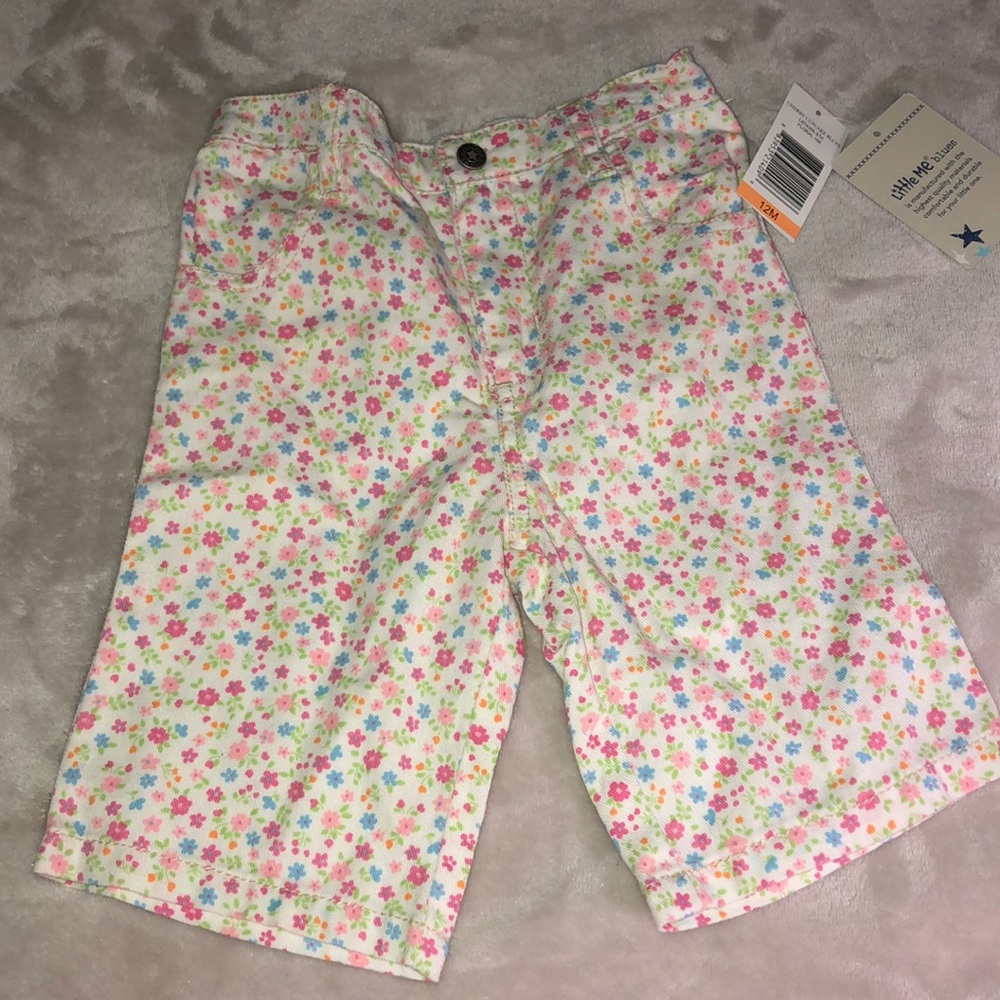 Girls Pants